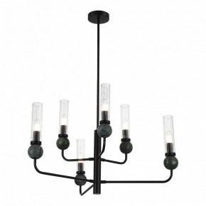 Люстра на штанге ST-Luce MEDEA SL1244.403.06 в Можге - mozhga.ok-mebel.com | фото 3