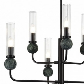 Люстра на штанге ST-Luce MEDEA SL1244.403.06 в Можге - mozhga.ok-mebel.com | фото 5