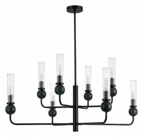 Люстра на штанге ST-Luce MEDEA SL1244.403.08 в Можге - mozhga.ok-mebel.com | фото