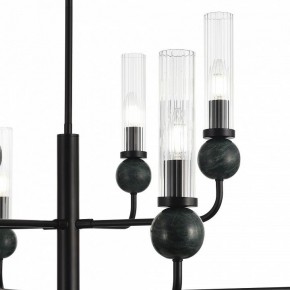 Люстра на штанге ST-Luce MEDEA SL1244.403.08 в Можге - mozhga.ok-mebel.com | фото 5