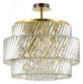 Люстра на штанге ST-Luce RITZ SL6138.313.12 в Можге - mozhga.ok-mebel.com | фото