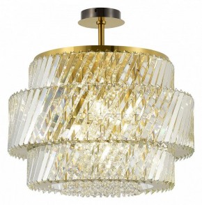 Люстра на штанге ST-Luce RITZ SL6138.313.12 в Можге - mozhga.ok-mebel.com | фото 2