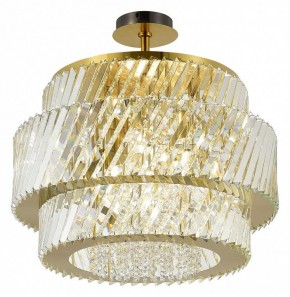 Люстра на штанге ST-Luce RITZ SL6138.313.12 в Можге - mozhga.ok-mebel.com | фото 3
