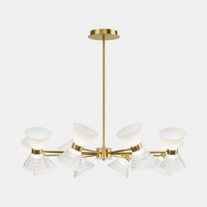 Люстра на штанге ST-Luce SPIRIT SL2004.303.16 в Можге - mozhga.ok-mebel.com | фото 2