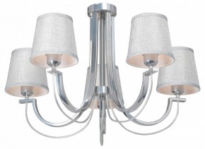 Люстра на штанге Vitaluce V3075 V3075-9/5PL в Можге - mozhga.ok-mebel.com | фото 2