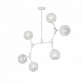 Люстра на штанге Vitaluce V3790 V3790-0/6PL в Можге - mozhga.ok-mebel.com | фото 2