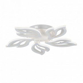 Люстра на штанге Vitaluce V3893 V3893-0/5PL в Можге - mozhga.ok-mebel.com | фото 2
