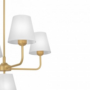 Люстра на штанге Vitaluce V3923 V3923-8/8PL в Можге - mozhga.ok-mebel.com | фото 4