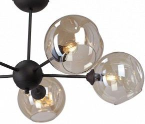 Люстра на штанге Vitaluce V4321 V4321/5PL в Можге - mozhga.ok-mebel.com | фото 4