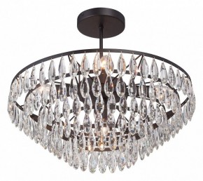Люстра на штанге Vitaluce V5352 V5352-1/5PL в Можге - mozhga.ok-mebel.com | фото 2