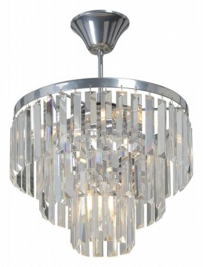 Люстра на штанге Vitaluce V5825 V5825-9/4PL в Можге - mozhga.ok-mebel.com | фото 2