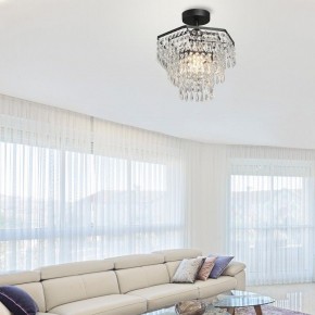 Люстра на штанге Vitaluce V5883 V5883-1/1PL в Можге - mozhga.ok-mebel.com | фото 4