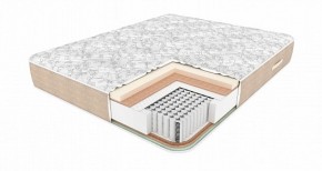 Матрас BioNative Family УПРОЧНЕННЫЙ 40 2000*1900/2000*h220 в Можге - mozhga.ok-mebel.com | фото