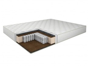 Матрас CoнRise Lux Soft (800*1900/1950/2000*h185) жаккард в Можге - mozhga.ok-mebel.com | фото