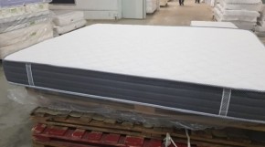 Матрас CoнRise Lux Soft (h185) жаккард в Можге - mozhga.ok-mebel.com | фото 3