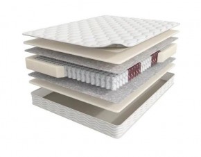 Матрас TERAPIA Pulse NEW (Пульс) 1200*1950*h210 в Можге - mozhga.ok-mebel.com | фото
