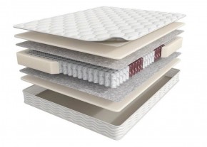 Матрас TERAPIA Pulse NEW (Пульс) 1400*1900/2000*h210 в Можге - mozhga.ok-mebel.com | фото