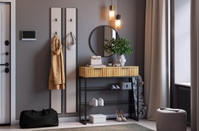 МЕБЕЛЬСОН К20 Прихожая (кашемир) в Можге - mozhga.ok-mebel.com | фото