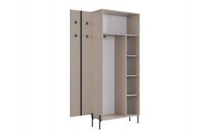МЕБЕЛЬСОН К29 Прихожая (кашемир) в Можге - mozhga.ok-mebel.com | фото 7