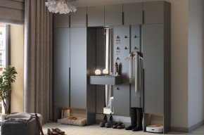 МЕБЕЛЬСОН К32 Прихожая в Можге - mozhga.ok-mebel.com | фото 2