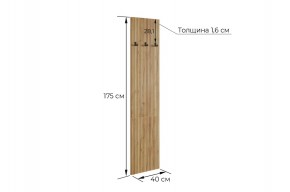 МЕБЕЛЬСОН К6 Прихожая в Можге - mozhga.ok-mebel.com | фото 6