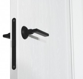 Межкомнатная дверь Bolivar Роялвуд белый (комплект) в Можге - mozhga.ok-mebel.com | фото 8
