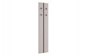 МЕРСИ Прихожая (модульная) кашемир в Можге - mozhga.ok-mebel.com | фото 6