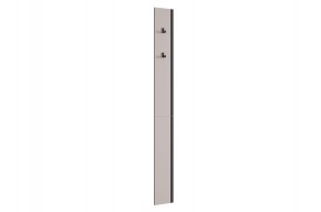 МЕРСИ Вешалка 1 (кашемир) в Можге - mozhga.ok-mebel.com | фото