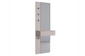 МЕРСИ Зеркало (кашемир) в Можге - mozhga.ok-mebel.com | фото