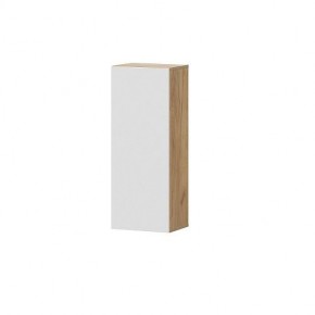 МИЛАН Гостиная (Дуб Золотой/Белый Матовый) модульная в Можге - mozhga.ok-mebel.com | фото 36