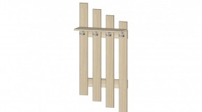 МОДЕРН Вешалка настенная в Можге - mozhga.ok-mebel.com | фото 6