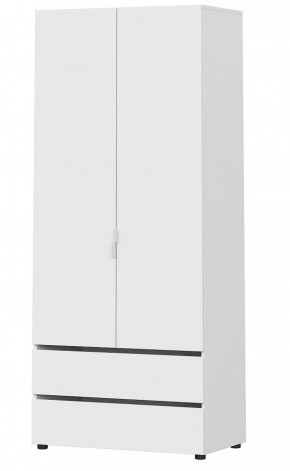 Токио Спальня (модульная) в Можге - mozhga.ok-mebel.com | фото 28