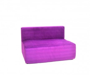 Модульные диваны и кресла бескаркасные Тетрис 30 (Фиолетовый) в Можге - mozhga.ok-mebel.com | фото