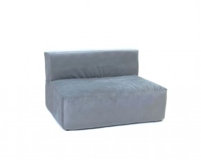 Модульные диваны и кресла бескаркасные Тетрис 30 (Серый) в Можге - mozhga.ok-mebel.com | фото