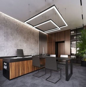 Модульный светильник Feron AL4020 51468 в Можге - mozhga.ok-mebel.com | фото 4