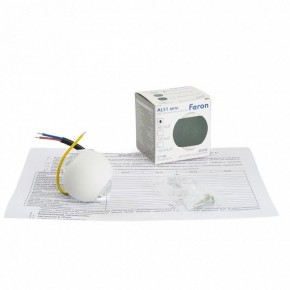 Модульный светильник Feron AL51 51128 в Можге - mozhga.ok-mebel.com | фото 7