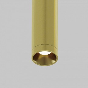 Модульный светильник Maytoni Eye C104WL-3W3-6K-BS в Можге - mozhga.ok-mebel.com | фото 10