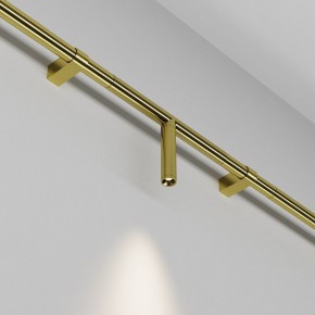 Модульный светильник Maytoni Focus LED C102CL-3W3-6K-BS в Можге - mozhga.ok-mebel.com | фото 2