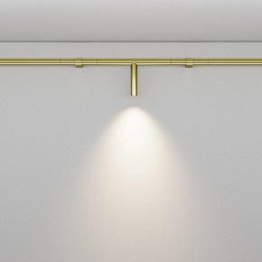 Модульный светильник Maytoni Focus LED C102CL-3W3-6K-BS в Можге - mozhga.ok-mebel.com | фото 3