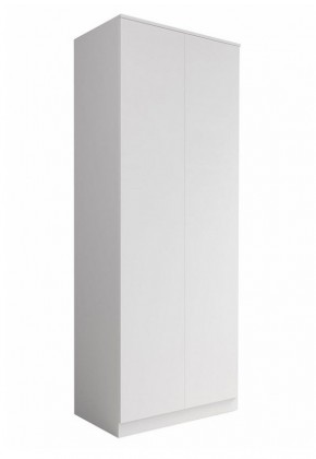 МОРИ МШ 800.1 Шкаф (белый) в Можге - mozhga.ok-mebel.com | фото 2