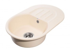 Кухонная мойка Granfest-Smart SM685L в Можге - mozhga.ok-mebel.com | фото 3