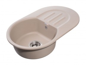 Кухонная мойка Granfest-Smart SM685L в Можге - mozhga.ok-mebel.com | фото 5