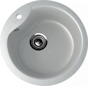 Мойка кухонная ULGRAN U-102 (480) в Можге - mozhga.ok-mebel.com | фото 12