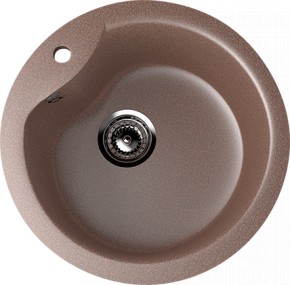 Мойка кухонная ULGRAN U-102 (480) в Можге - mozhga.ok-mebel.com | фото 6