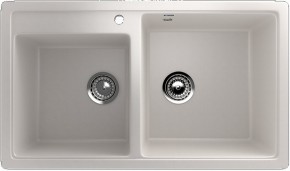 Мойка кухонная ULGRAN U-200 (840*485) в Можге - mozhga.ok-mebel.com | фото 12