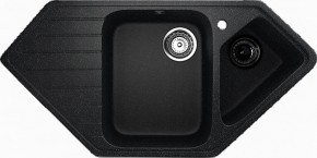 Мойка кухонная ULGRAN U-409 (970*500) в Можге - mozhga.ok-mebel.com | фото 7