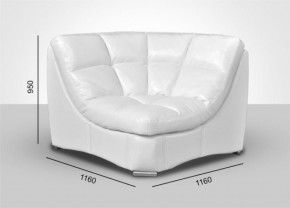 Мягкая мебель Брайтон (модульный) ткань до 300 в Можге - mozhga.ok-mebel.com | фото 6