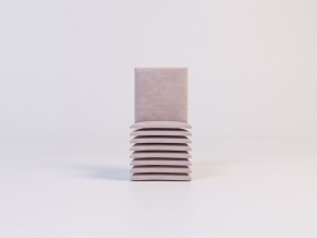 Мягкие панели КВАДРАТЫ 30*30 (9 шт.) для детской в Можге - mozhga.ok-mebel.com | фото 11