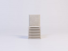 Мягкие панели КВАДРАТЫ 30*30 (9 шт.) для детской в Можге - mozhga.ok-mebel.com | фото 14