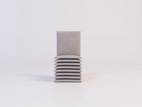 Мягкие панели КВАДРАТЫ 30*30 (9 шт.) для детской в Можге - mozhga.ok-mebel.com | фото 16